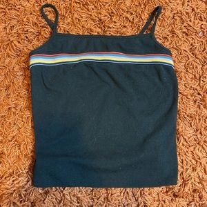 urban outfitters tank top